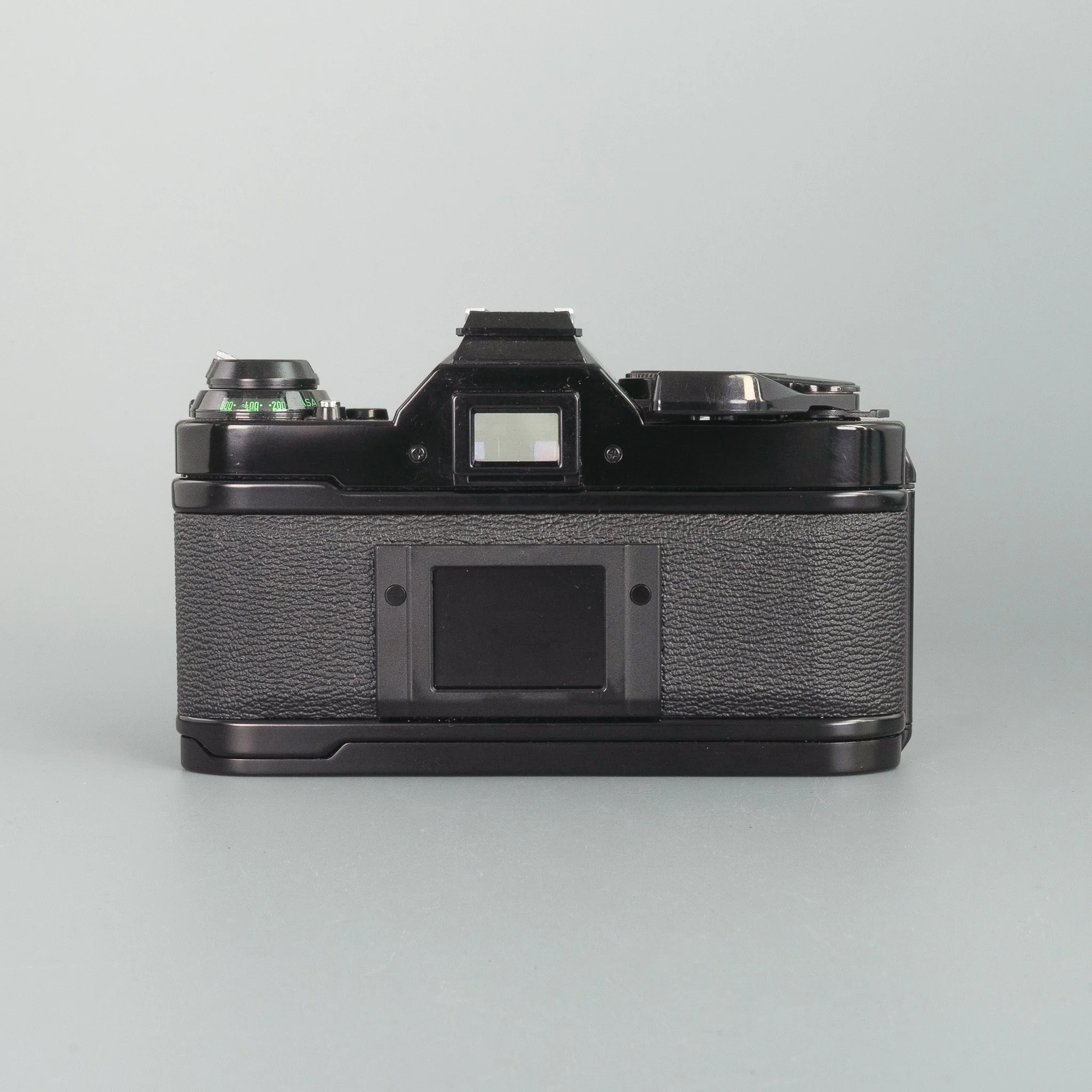 CANON AE-1 PROGRAM ブラック 動作品 Black Canon AE-1 AE1 + 50mm Lens Manual Focus Kit - Rare